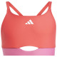 Adidas Παιδικό ολόσωμο μαγιό Colorblock X-Back Swimsuit Adidas Παιδικό ολόσωμο μαγιό Colorblock X-Back Swimsuit